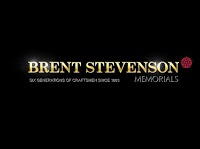 Brent Stevenson Memorials 281643 Image 2